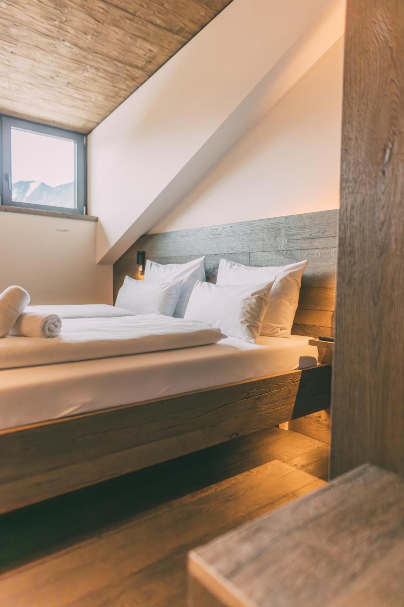 Livalpin Chalet 가르미슈파르텐키르헨 외부 사진