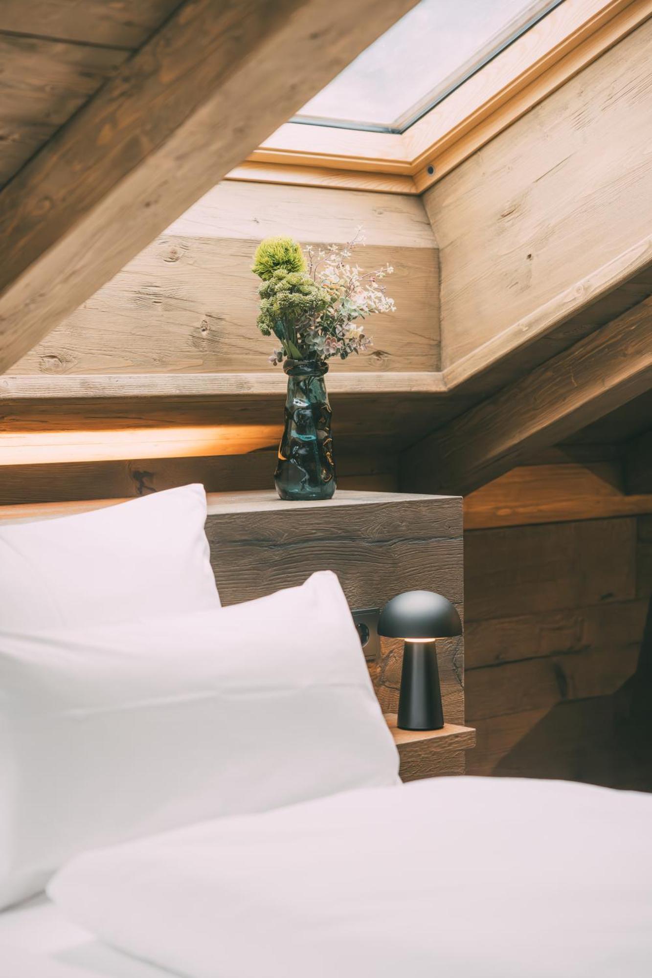 Livalpin Chalet 가르미슈파르텐키르헨 외부 사진